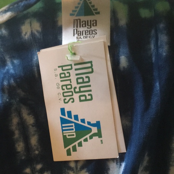 Mini dress - Picture 6 of 9